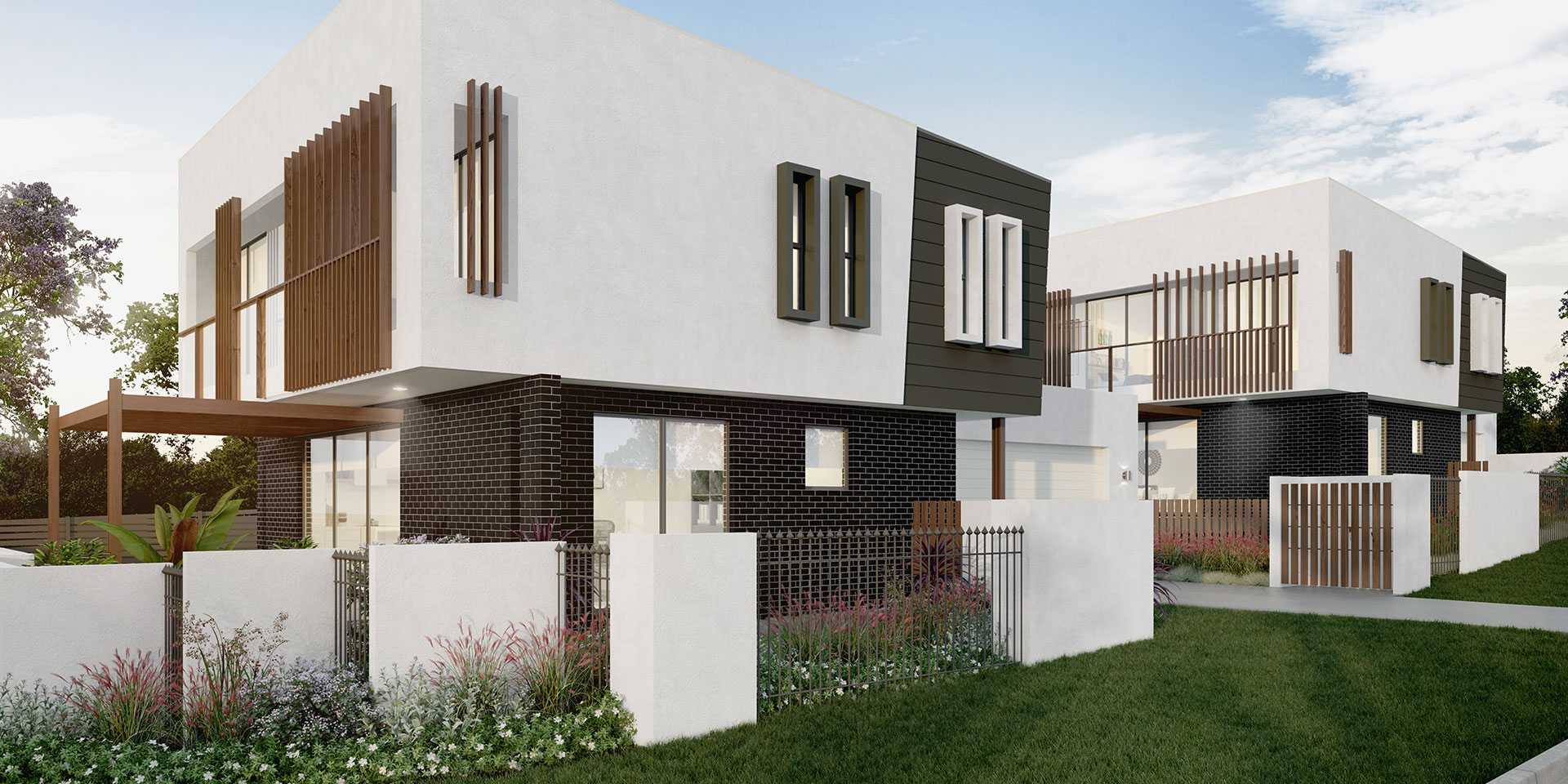 Luban Homes - Luxury Home Builders