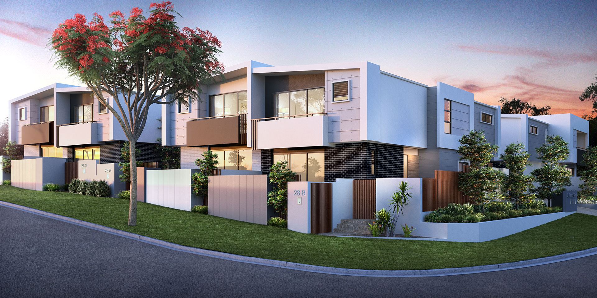 Luban Homes - Luxury Home Builders