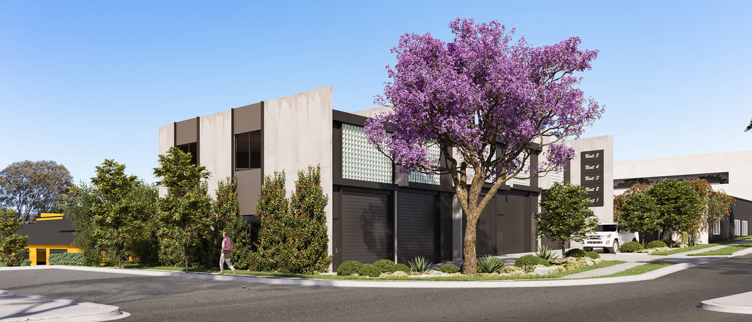 No. 5 Anne St, Southport